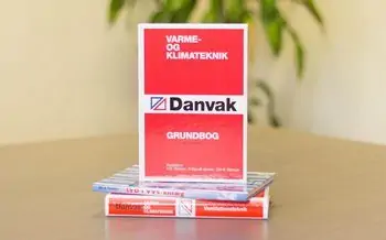 Arrangementer hos Danvak