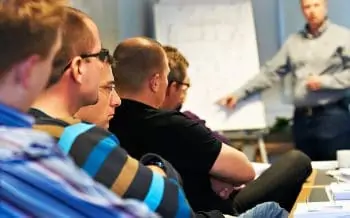 Arrangementer hos Danvak