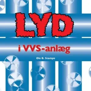 Lyd i VVS-anlæg