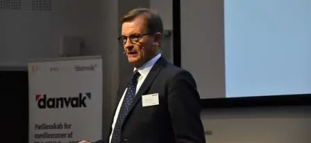 Bendt Bendtsen, Danvak Dagen 2019