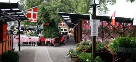 Petersens Familiehave