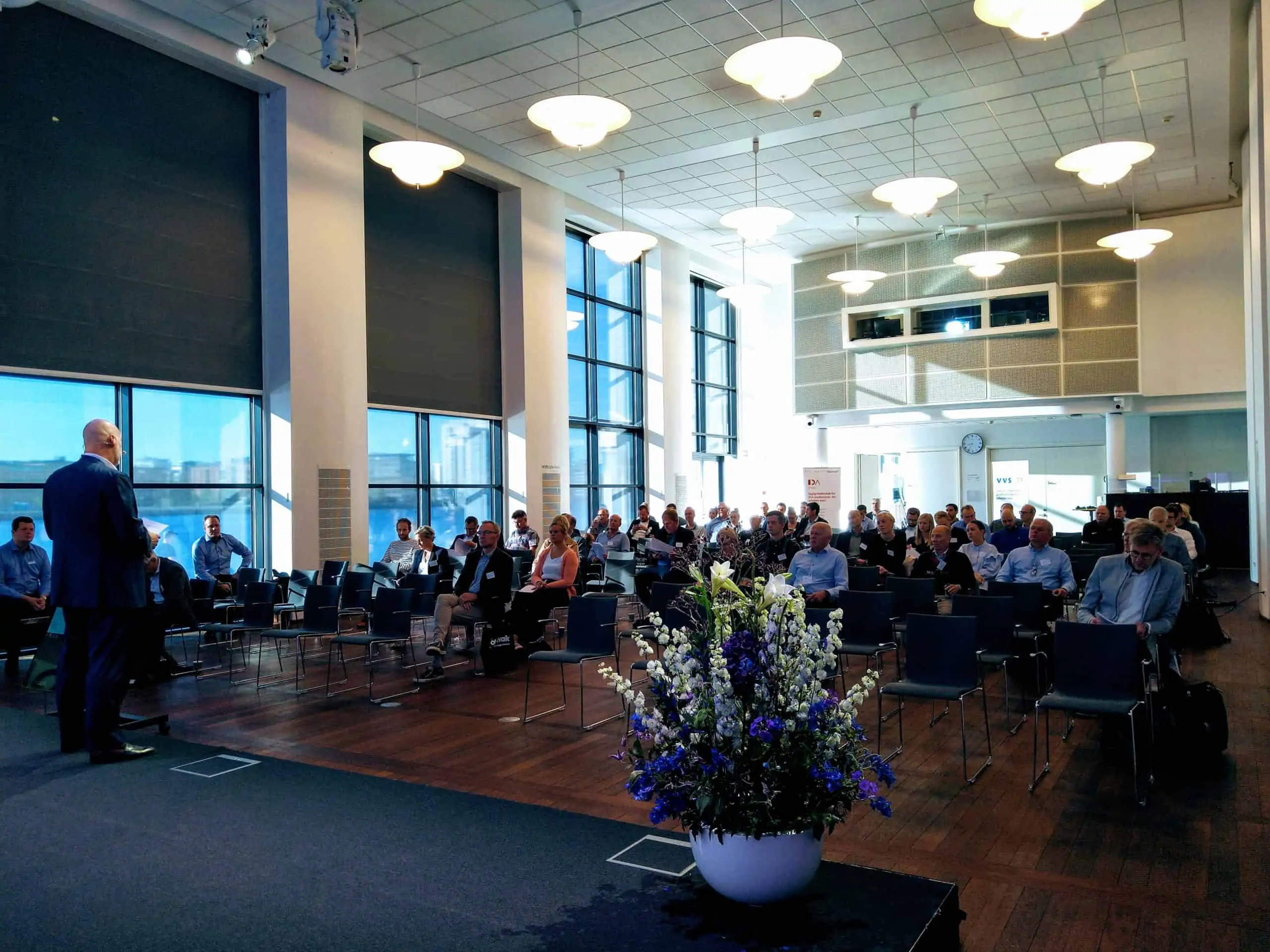 Aktiviteter information