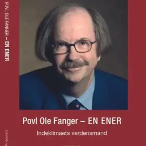 Povl Ole Fanger - EN ENER