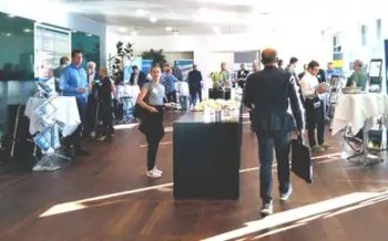 Arrangementer hos Danvak