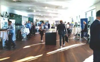 Arrangementer hos Danvak