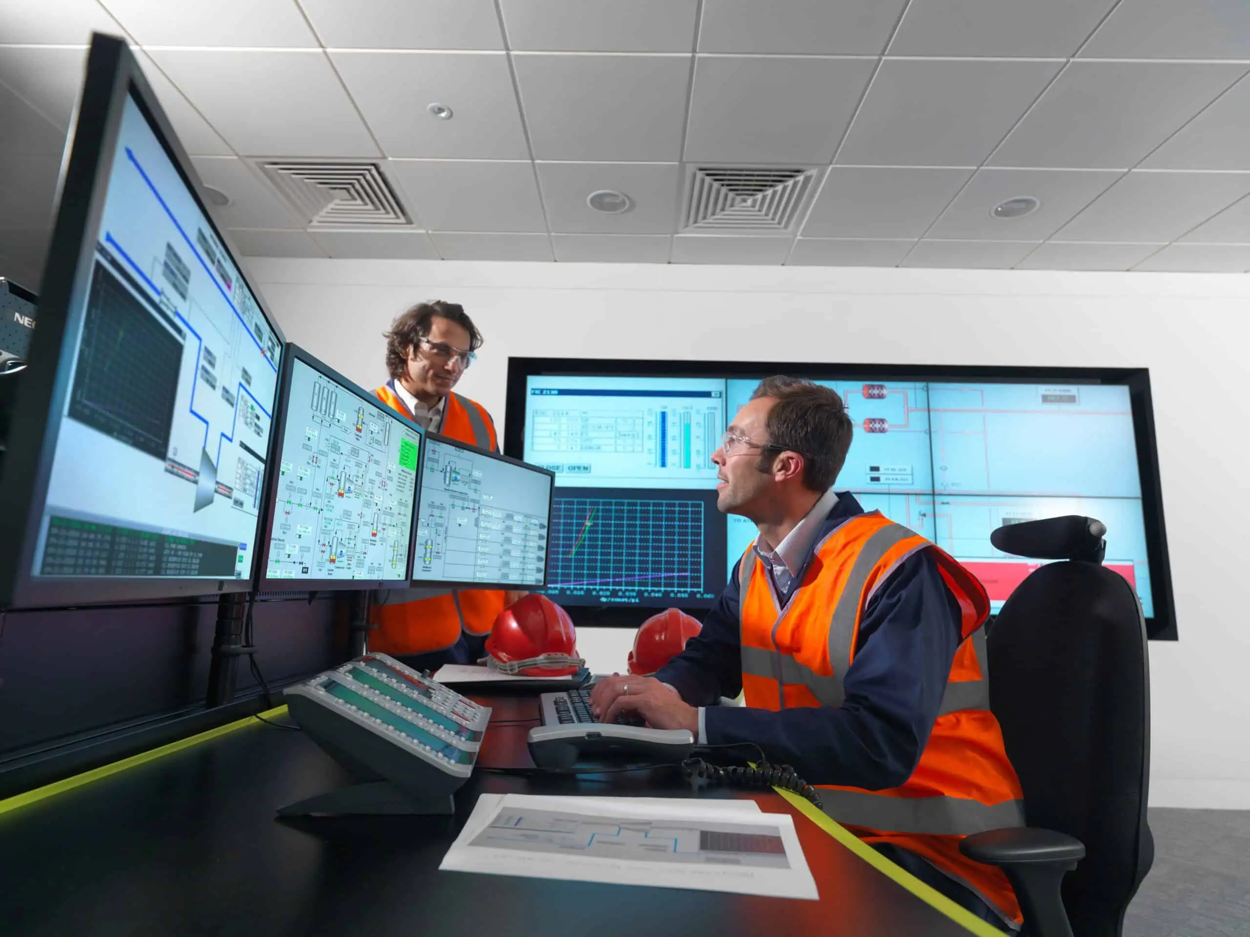 CTS-kursus, lær alt om CTS-anlæg og bygningsautomatik