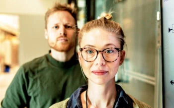 Arrangementer hos Danvak