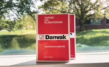 Arrangementer hos Danvak